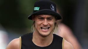 Carlton AFL trades: Michael Gibbons, Matthew Cottrell enjoying seachange  from AFL to VFL