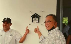Permohonan rumah mesra rakyat 2020 menjadi rebutan ramai selepas pengumuman dibuat serta spnb cawangan pahang no k2, lot 4770 & lot 4769, jalan nusa puteri utama, taman nusa. 98 Rumah Percuma Untuk Rakyat Pahang Sahih