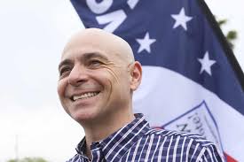 PHOTOS: Election Night in Brownsville