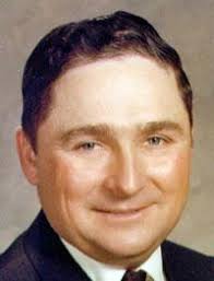 Virgil LaVern Biel (1927-2006)