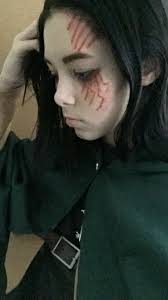 Oc Titan Shifter Make Up Attack On Titan Amino (anime spoilers) grisha jaegar ate the founder shifter, and he received the founder titan powers, even if he can only use them while touching a titan with royal blood. oc titan shifter make up attack on