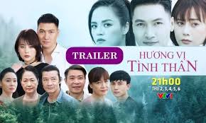 Chương trình vtv kết nối vừa hé. Lá»‹ch Phat Song Va Link Xem Phim HÆ°Æ¡ng Vá»‹ Tinh Than