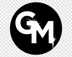 What does panfil g look like? Design Gm Logo Cross Alphabet Transparent Png Pngset Com