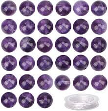 Vielfältiges & breites sortiment an gemstons. Natural Crystal Briolette Gemstone Crystal Loose Gemstone 8x8 Mm 2 Stand Crystal Roundel Beads Beads Craft Supplies Tools Sultraline Id
