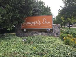 Holiday inn express & suites ludington. Summers Inn Ludington Picture Of Summers Inn Ludington Tripadvisor