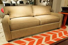 Ethan Queen Sleeper Sofa