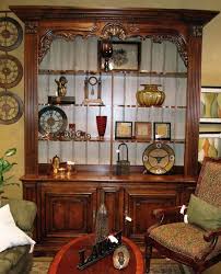 Henredon Mahogany Bookcase Ralph Lauren Cape Lodge Collection New Furniture Home Mahogany Bookcase