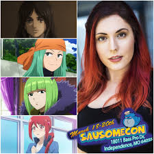 Sausomecon (@sausomecon) • Instagram photos and videos