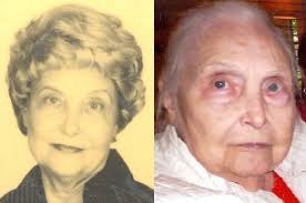 Gertrude Fulton Obituary