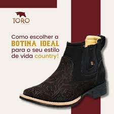 O toro - Estilo Country