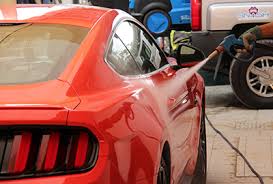 Professional deep car cleaning cleaning services in abu dhabi. Mobile Car Wash Detailing Book At Your Home