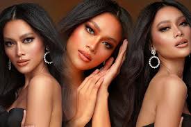 It was an incredible honor for miss universe philippines 2020 winner rabiya mateo of iloilo city to be the very first to wear bearer of this year's most esteemed piece. Maria Isabela Galeria Rising As A Mega Favourite For Miss Universe Philippines 2020 Crown