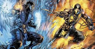 Mortal kombat x is a fighting video game developed by netherrealm studios and published by warner bros. Mortal Kombat X Comic Series Mortal Kombat Wiki Fandom