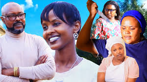 #URUSOBE RW'UBUZIMA#EP4: ngahoo!# Rwema sibwo akunze#keza//#Sandra ko  #yiyahuye😭