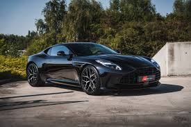 Image result for Oberon Black 2025 Aston Martin