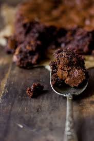 Fondant Au Chocolat Vegan Coeur Mi Cuit Recette Fondant Au Chocolat Vegan Chocolat Vegan Fondant Au Chocolat