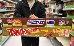 Homevalet is one of many solutions to date that walmart has tested to make grocery delivery more efficient. Look What I Found Giant Chocolates At Walmart Fun Gift Idea