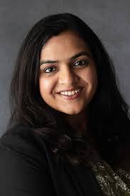 Neha Jain's Instagram, Twitter & Facebook