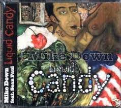 Mike Down Discography: Vinyl, CDs, & More