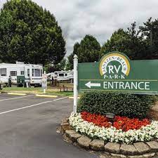 Rv Parks In And Near Portland The Official Guide To Portland