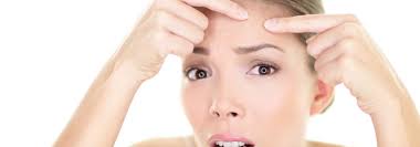 Help I've Got Dark Spots