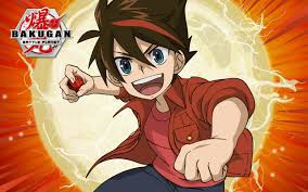 Ren is about to make a decision that's going to change. Guess The Bakugan Characters Test