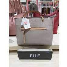 Tas elle original, butik online menjual tas wanita , dompet wanita branded. Tas Elle Wanita Terbaru Harga Jual Online