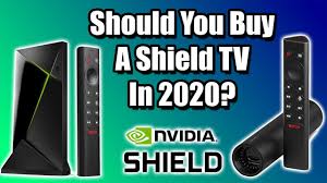 Back when we reviewed the 2017 shield there were quite a few apps missing, but this has since been addressed with big ones like nhl, nbc and amazon music now available. Is The Nvidia Shield Still The Best Android Tv Should You Buy One In 2020 Youtube