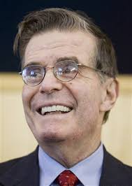 Theodore Sorensen, top JFK aide, dies at 82 in NY