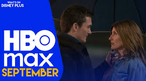 What’s Coming To HBO Max In September 2026