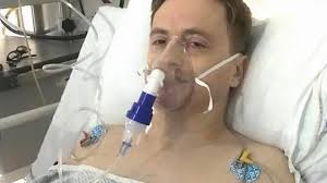 Why I gave a kidney to a work colleague