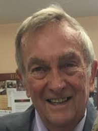 Obituary information for Benjamin Lawrence Conron