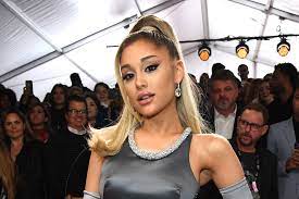 Check out the latest pictures, photos and images of ariana grande from 2020. Ariana Grande Has An October Surprise Vanity Fair