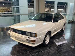 Image result for Alpine White 1981 Audi