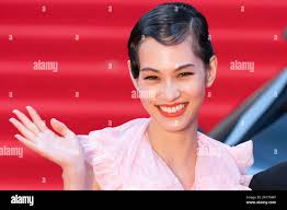 Kiko mizuhara hi-res stock photography and images