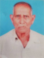 Mourice D'Souza (84)