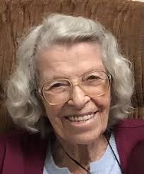 Most Recent Obituaries