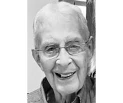 JAMES GORDON Obituary (1934