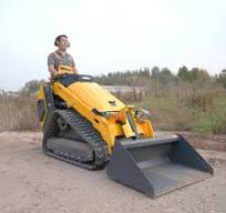 Experience with Chinese articulated loaders?