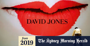 1.6 out of 5 stars from 1,251 genuine reviews on australia's largest opinion site productreview.com.au. David Jones Faces Budget Blowout For Elizabeth Street Refurbishment