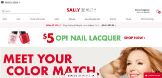 Finder is committed to editorial independence. Top Sally Beauty Promo Code Coupons