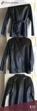 Vintage Monte Carlo Leather Jacket Leather Jacket Jackets Clothes Design