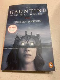 Not quite SciFi but for Holloween