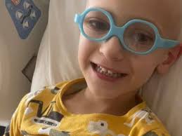 Fundraiser by Jean Patoine : Logan's Fund