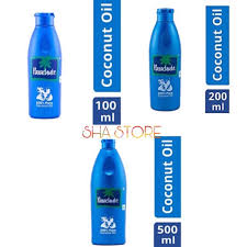 It lightens the skin tones and improves the overall texture by making it soft yes, parachute coconut oil is very healthy and nourishing for your hair. Parachute Coconut Oil 100ml 200ml 500ml Shopee Singapore