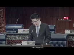 Alor setar:ahli parlimen simpang renggam, dr maszlee malik diminta untuk terlebih dahulu memahami dan mengkaji peraturan sidang dewan rakyat sebelum membuat sebarang tindakan. Live Sidang Parlimen Dewan Rakyat Sesi Petang 22 Julai 2020 Youtube