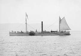 Steamboat | Definition, Invention ...