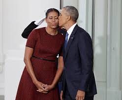 As the wife of barack obama. Barack Michelle Obama S Relationship Timeline Photos Of The Couple Hollywood Life