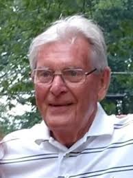 Charles Egner Obituary (1936