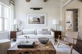 This console table brings to mind an antique yet somehow elegant look that will easily work in a modern styled interior as well. Marie Flanigan Interiors Houston Interior Designers Cozy Living Room Design Houston Interior Designers Living Room Designs